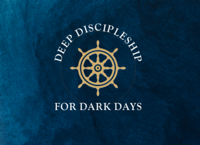 Podcasts on Deep Discipleship