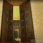 Video 3D Model of Herod's Temple